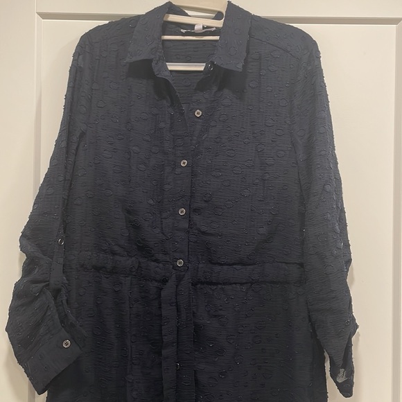 DR2 Dress - Picture 1 of 4